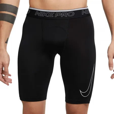 나이키 Pro Dri Fit Long 반바지 6138126369