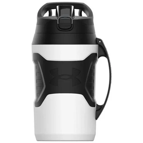 언더아머 Playmaker Jug 1.9L 물병 6138146866