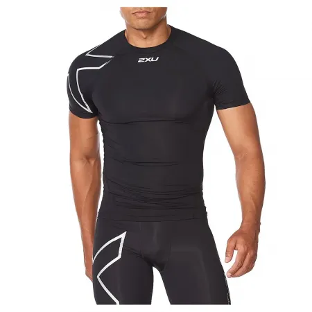 2XU Core Compression 반팔 티셔츠 6138230871