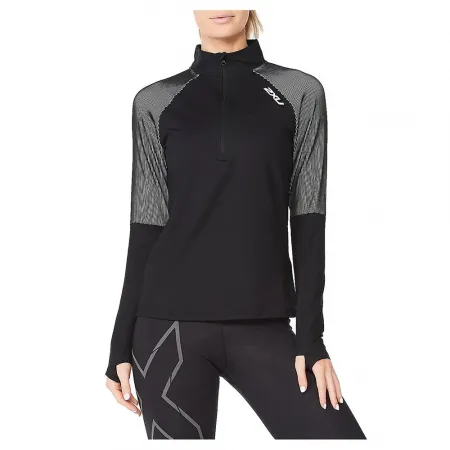 2XU Light Speed 하프 지퍼 스웨트셔츠 6138230894