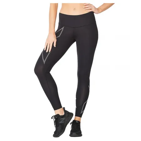 2XU Light Speed Mid Rise 레깅스 6138230901