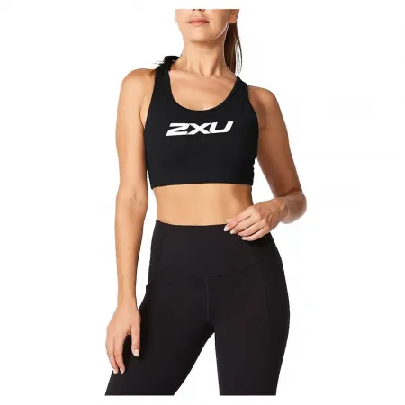 2XU Motion Crop 스포츠 브라 6138230932