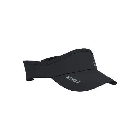 2XU Run 바이저 6138230982