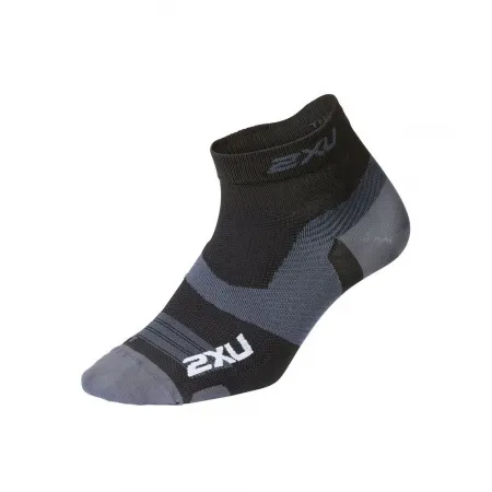 2XU Vector Ultralight 1/4 Crew 양말 6138230996