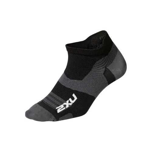 2XU Vector Ultralight 보이지 않는 양말 6138230998