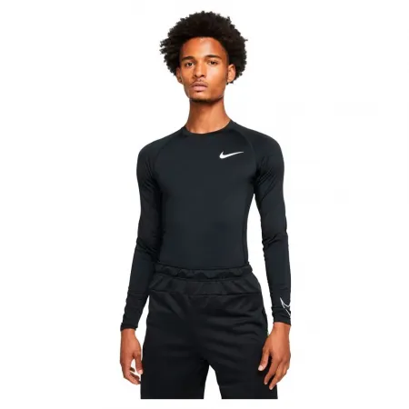 나이키 Pro Dri Fit 긴팔 티셔츠 6138253706