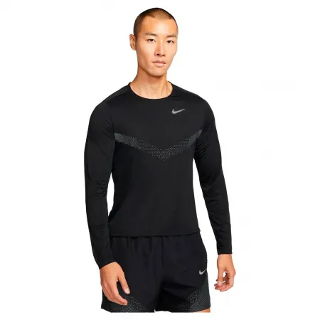 나이키 Dri Fit Run Division Rise 365 긴팔 티셔츠 6138345809