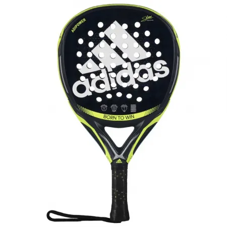 아디다스 PADEL Adipower 3.1 빠델 라켓 6138353098