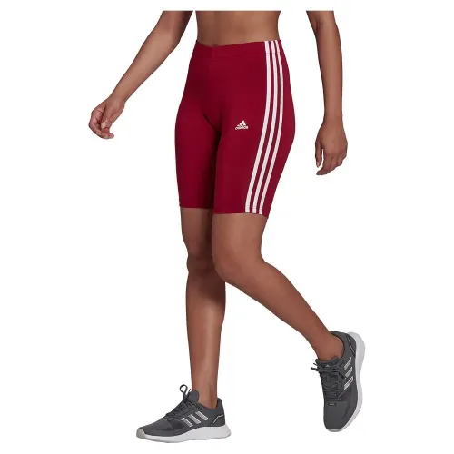 아디다스 3 Stripes BK 반바지 레깅스 6138423569
