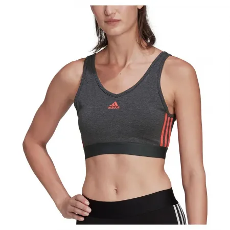 아디다스 3 Stripes 스포츠 탑 6138423573