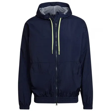 아디다스 Future Icons 3 Bar 바람막이 자켓 6138426331