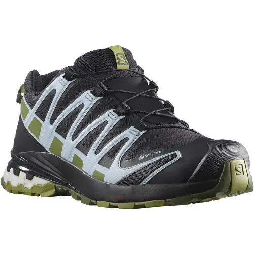 살로몬 XA Pro 3D V8 Goretex 트레일 러닝화 6138436551