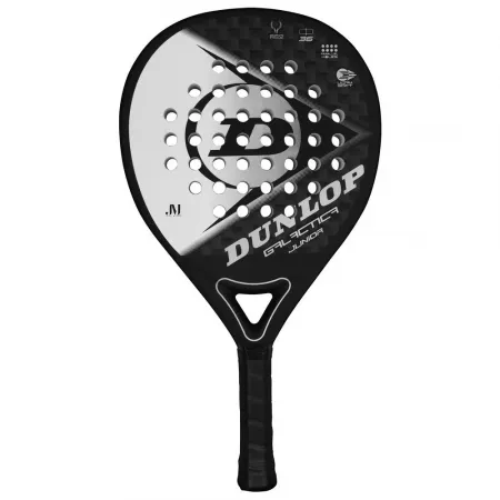 던롭 Galactica JNR 파델 라켓 6138441766