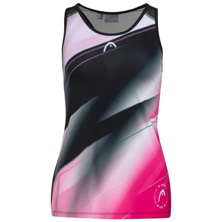 헤드 RACKET Play 나시 티셔츠 6138464666