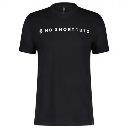 SCOTT No Shortcuts 반팔 티셔츠 6138471054
