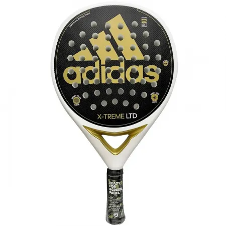 아디다스 PADEL X-Treme Ltd 빠델 라켓 6138474048