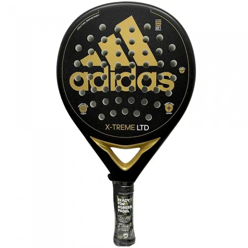 아디다스 PADEL X-Treme Ltd 빠델 라켓 6138474049