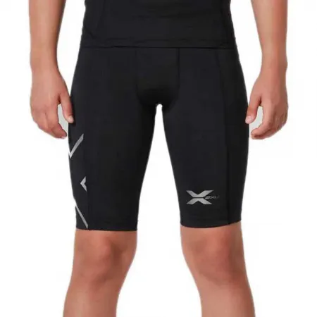 2XU Core 짧은 레깅스 6138491413