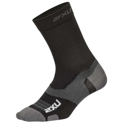 2XU Vectr Ultralight 크루 양말 6138491493