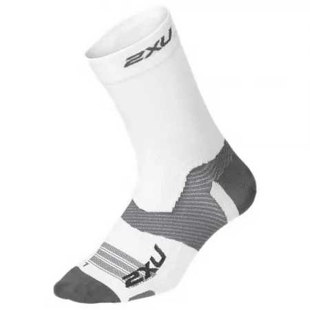 2XU Vectr Ultralight 크루 양말 6138491495