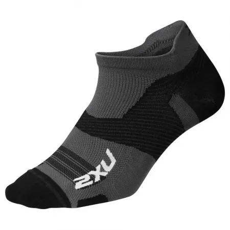 2XU Vectr Ultralight 보이지 않는 양말 6138491497