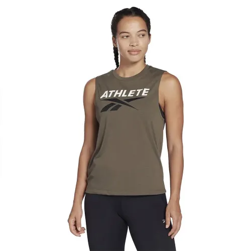 리복 Athlete 나시 티셔츠 6138497171