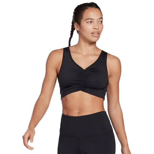 리복 S Ruched Cropped 나시 티셔츠 6138498138