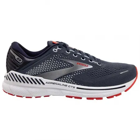 브룩스 Adrenaline GTS 22 런닝화 6138641435