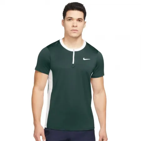 나이키 Court Dri Fit Advantage 반팔 폴로 셔츠 6138706394
