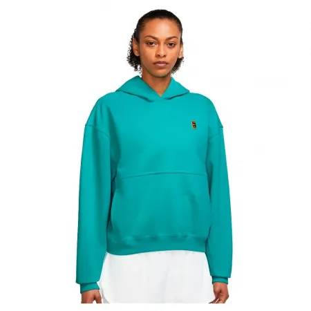 나이키 Court Fleece 후드티 6138706498