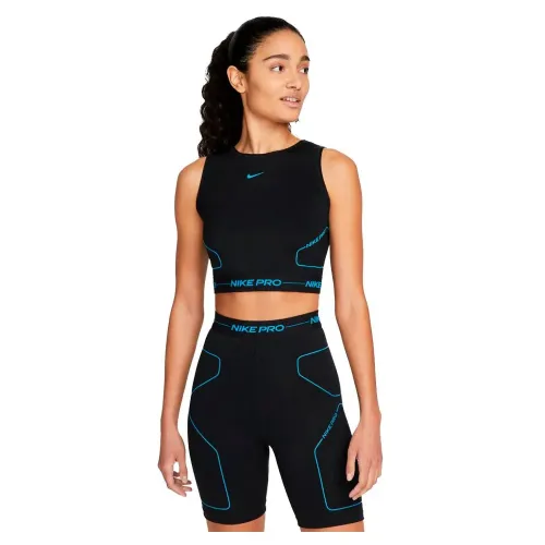 나이키 Pro Dri Fit 나시 티셔츠 6138707261