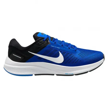 나이키 Air Zoom Structure 24 런닝화 6138838902