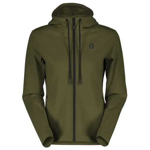 SCOTT Tech Zip 자켓 6138906811