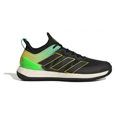 아디다스 Adizero Ubersonic 4 클레이 코트 운동화 6138960467