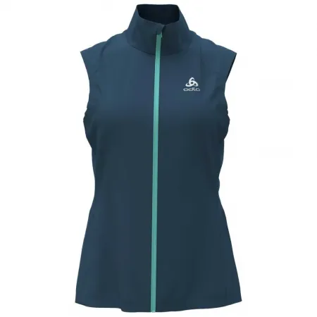 오들로 Zeroweight Warm 조끼 6138965402