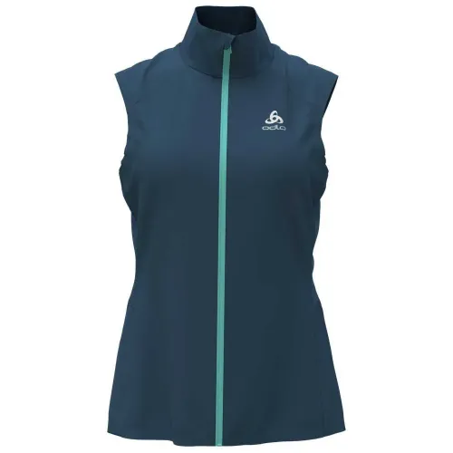 오들로 Zeroweight Warm 조끼 6138965402