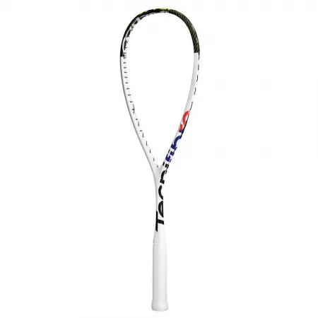 테크니화이버 Carboflex 125 X-Top 스트링 없는 스쿼시 라켓 6138966103