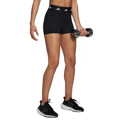 아디다스 Techfit 3in 짧은 레깅스 6138971290