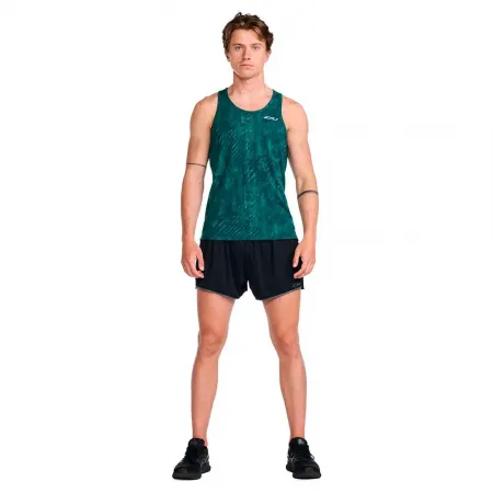 2XU Light Speed 민소매 티셔츠 6139052392