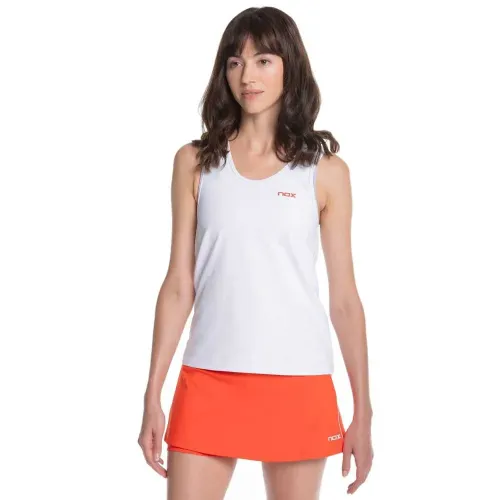 NOX Team Fit 나시 티셔츠 6139266340