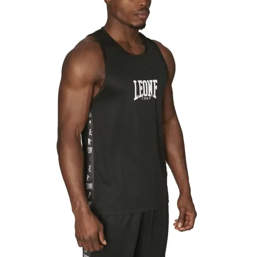 LEONE1947 Ambassador Boxing 나시 티셔츠 6139293567