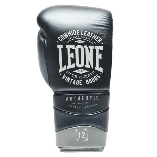 LEONE1947 Authentic 2 가죽 복싱 글러브 6139293569