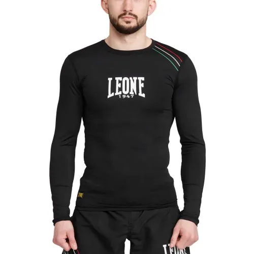 LEONE1947 Flag Compression 긴팔 베이스 레이어 6139293632