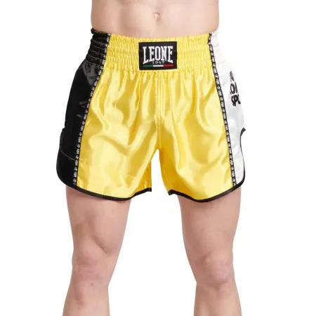 LEONE1947 Training 태권도 반바지 6139293670