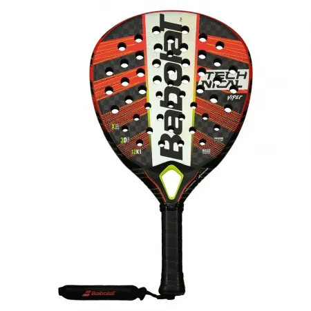 바볼랏 Technical Viper 파델 라켓 6139303297