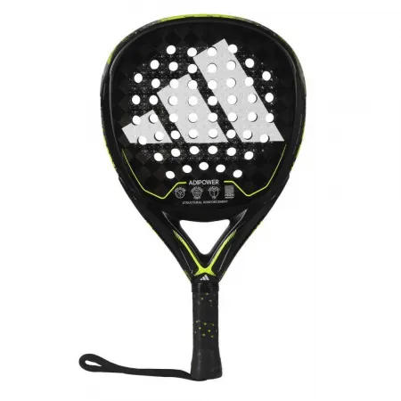 아디다스 PADEL adipower 3.2 빠델 라켓 6139380717
