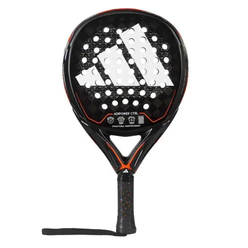 아디다스 PADEL adipower CTRL 3.2 파델 라켓 6139380721