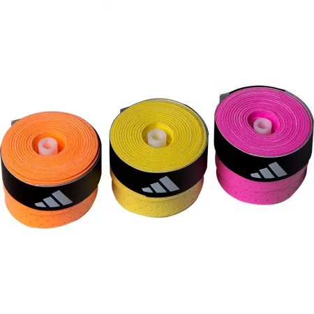 아디다스 PADEL Box 빠델 오버 그립 45 팩 6139380734