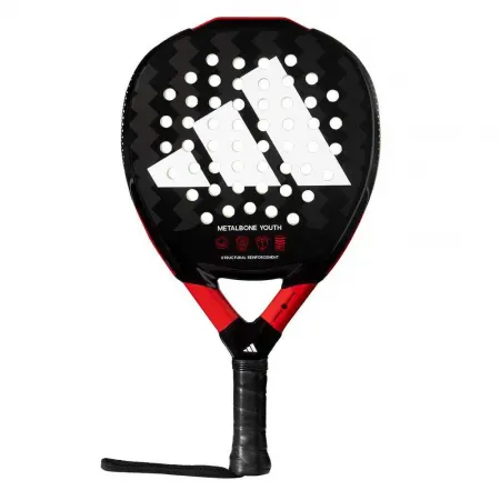아디다스 PADEL Metalbone 3.2 주니어 빠델 라켓 6139380748