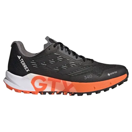 아디다스 Terrex Agravic Flow 2 Goretex 트레일 러닝화 6139417215